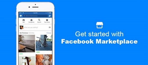 How To Get Started With Facebook Marketplace?