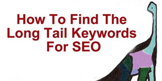 Various Ways To Find Long-Tail Keywords for SEO