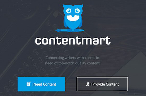 Contentmart