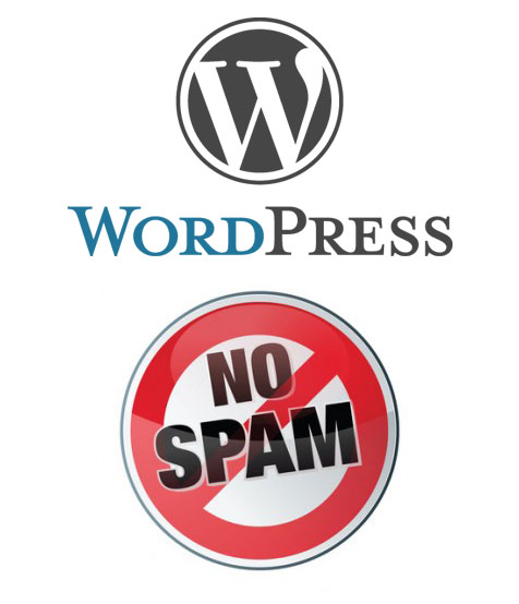 reduce wordpress spam efficiently