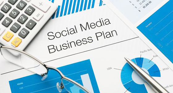 Social Media for Your Business