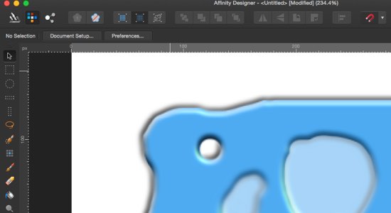 Affinity - Web Design Tools
