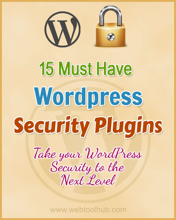 top wordpress security plugins