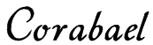 Corabael Font