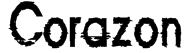Corazon Font