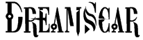 DreamScar Font