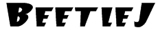 BeetleJ Font