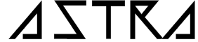 Astra Font