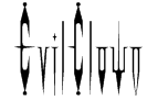 EvilClown Font