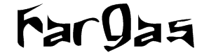 Fargas Font
