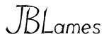JBLames Font