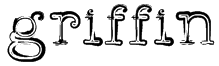 griffin Font