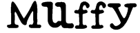 Muffy Font