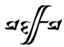 aelfa Font