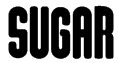 sugar Font