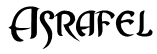 Asrafel Font