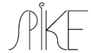 Spike Font