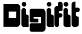 Digifit Font
