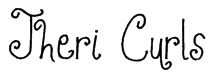 Jheri Curls Font