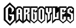 Gargoyles Font