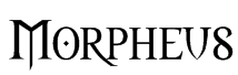 Morpheus Font