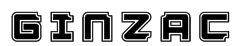 GINZACdemo Font