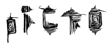 picto Font