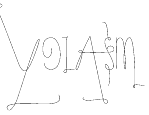 YolAsm Font