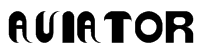 AVIATOR Font