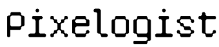 Pixelogist Font