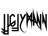 Uglymann Font