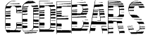 CodeBars Font