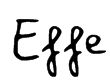 Effe Font