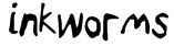 inkworms Font