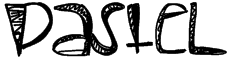 Pastel Font