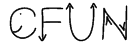 Cfun Font