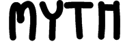 Myth Font