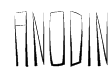 ANODIN Font