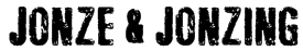 Jonze & Jonzing Font