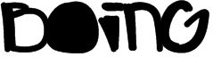 Boing Font