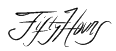 FiftyHours Font