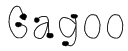 Gagoo Font