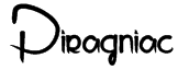 Piragniac Font