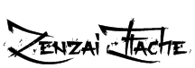 Zenzai Itache Font
