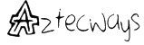 Aztecways Font