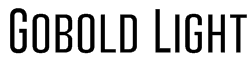 Gobold Light Font