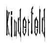 Kinderfeld Font