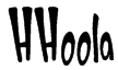 HHoola Font