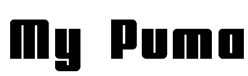 My Puma Font