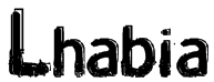 Lhabia Font